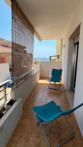 A due passi dal mare